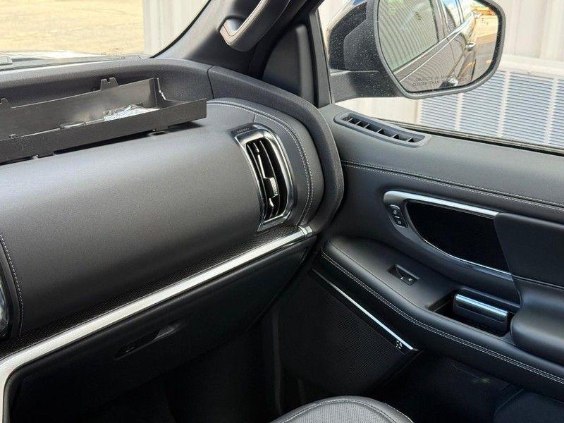 new 2026 Ford Expedition Max car, priced at $83,410