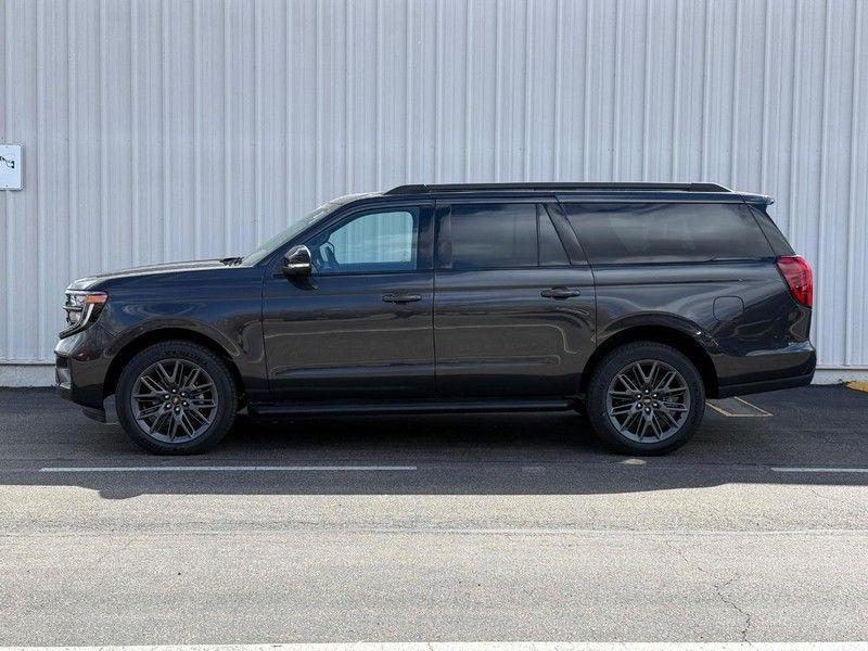 new 2026 Ford Expedition Max car, priced at $83,410