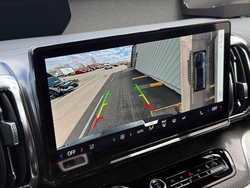 new 2026 Ford Expedition Max car, priced at $83,410