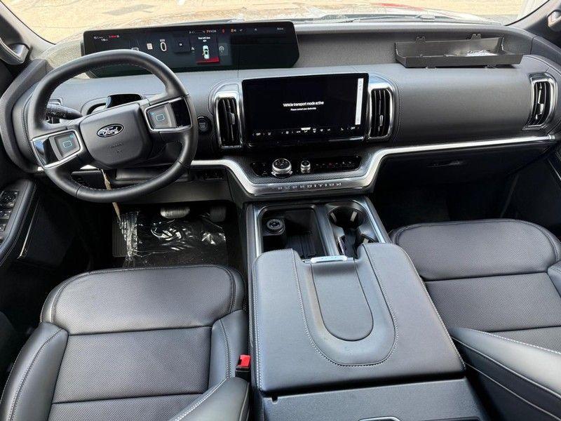 new 2026 Ford Expedition Max car, priced at $83,410