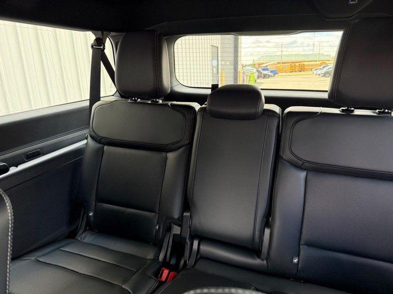 new 2026 Ford Expedition Max car, priced at $83,410