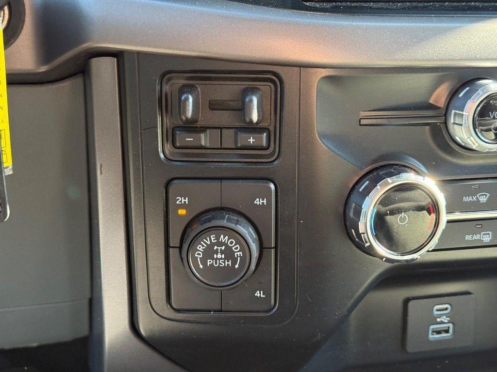 used 2024 Ford F-150 car, priced at $48,399