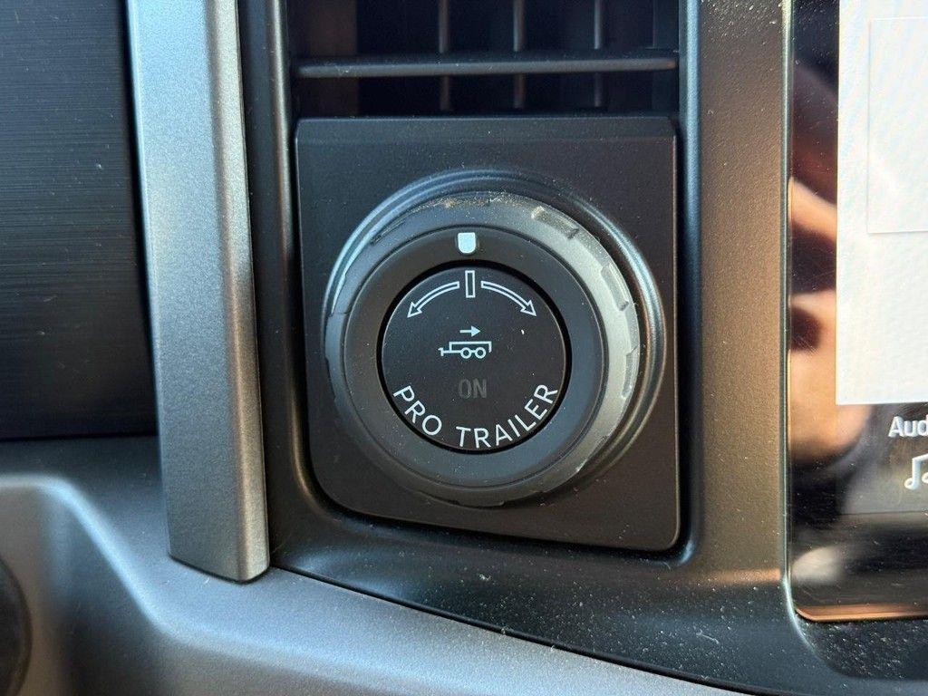 used 2024 Ford F-150 car, priced at $48,399