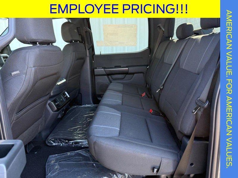 new 2026 Ford F-150 car, priced at $48,434