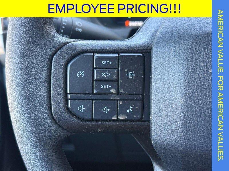 new 2026 Ford F-150 car, priced at $48,434