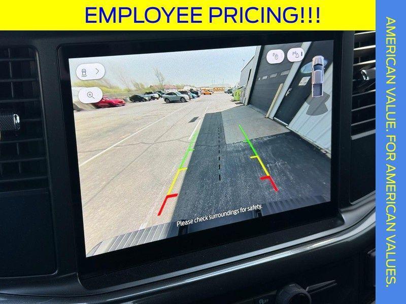 new 2026 Ford F-150 car, priced at $48,434