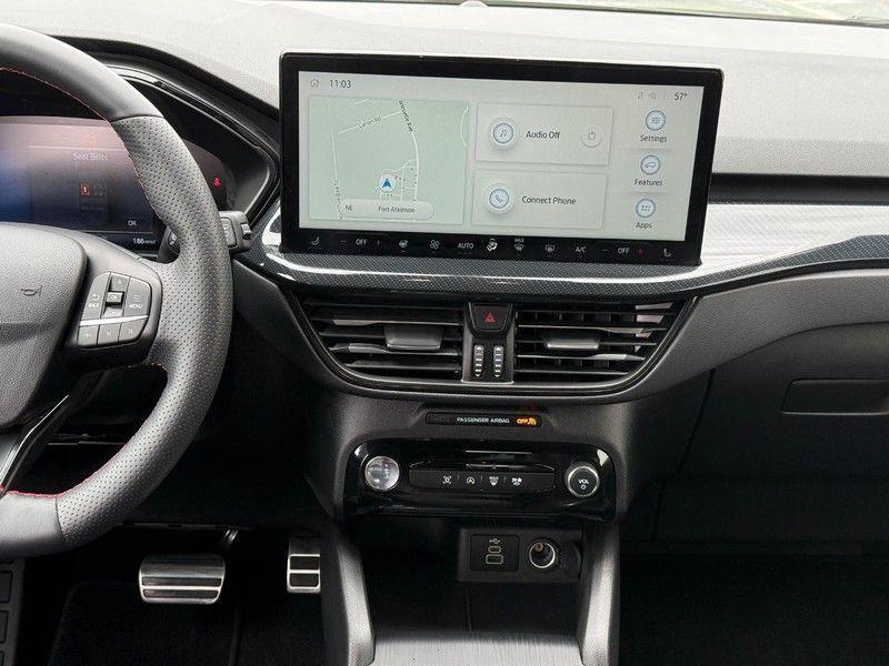used 2024 Ford Escape car, priced at $28,091
