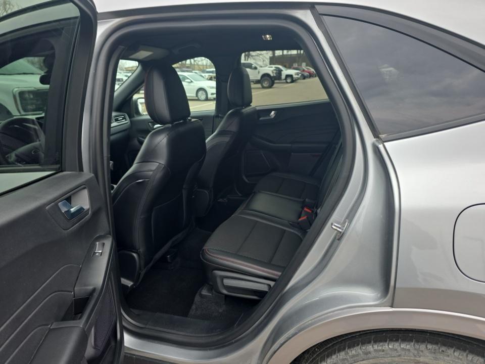 used 2024 Ford Escape car, priced at $28,272