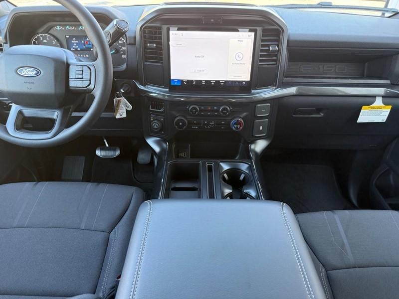 new 2026 Ford F-150 car, priced at $45,476