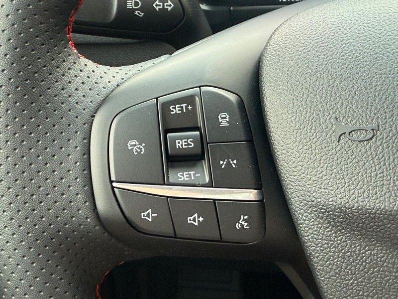 used 2024 Ford Escape car, priced at $29,488