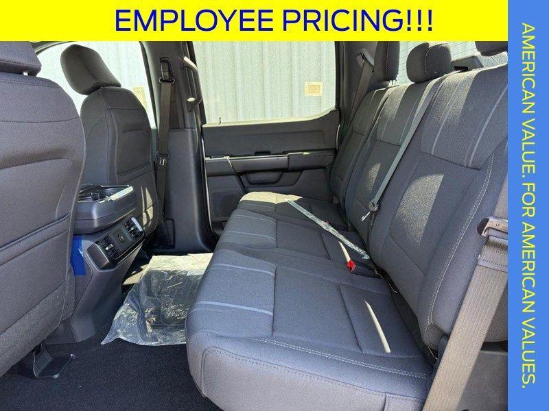 new 2026 Ford F-150 car, priced at $47,802