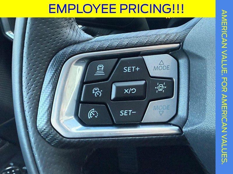 new 2026 Ford Mustang car, priced at $41,905