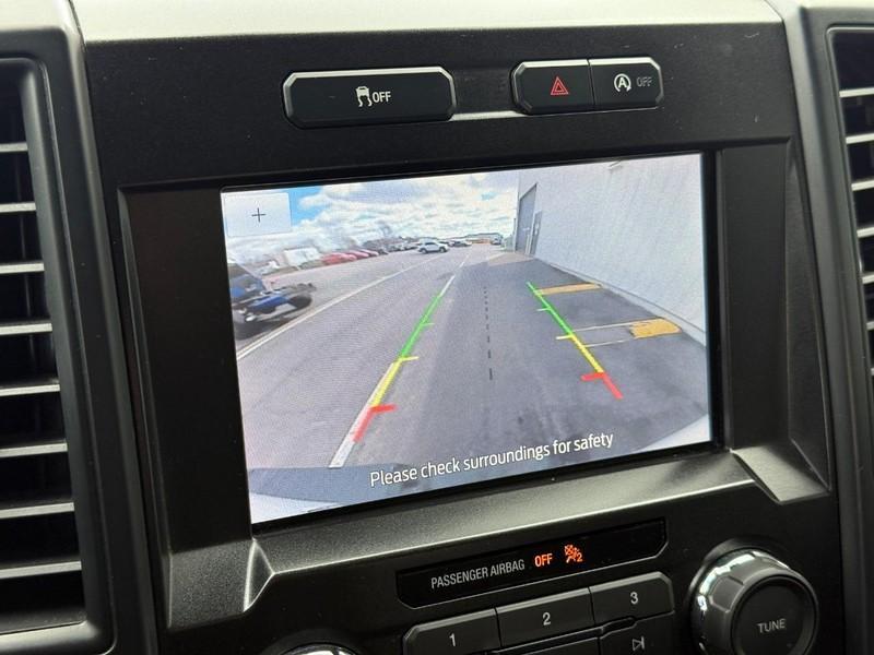 used 2020 Ford F-150 car, priced at $26,206