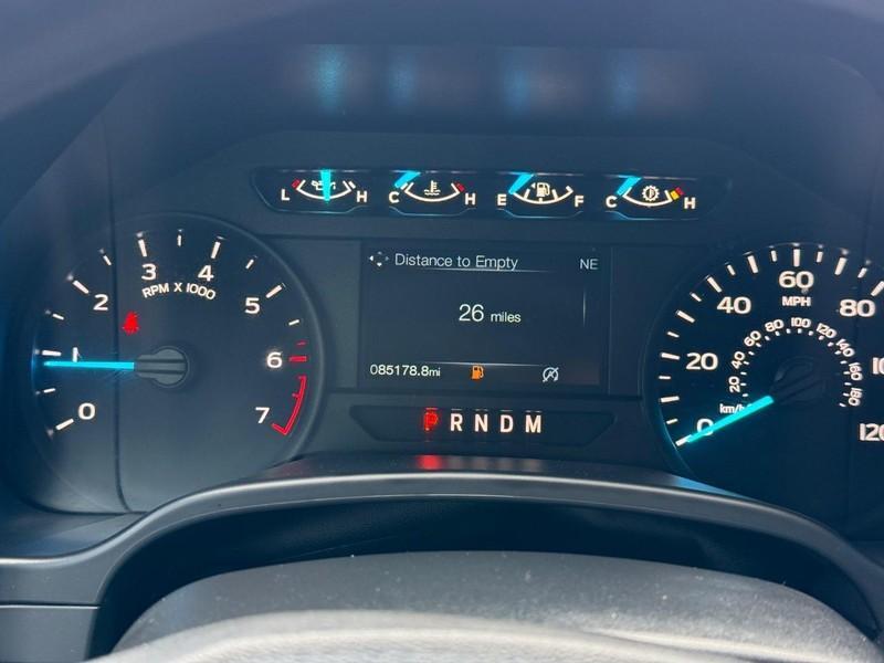 used 2020 Ford F-150 car, priced at $26,206