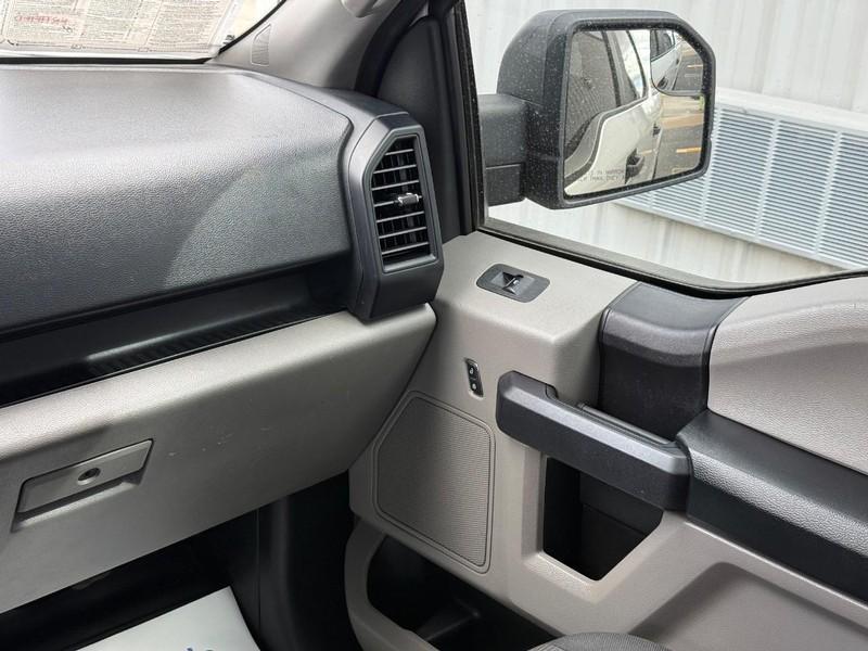 used 2020 Ford F-150 car, priced at $26,206