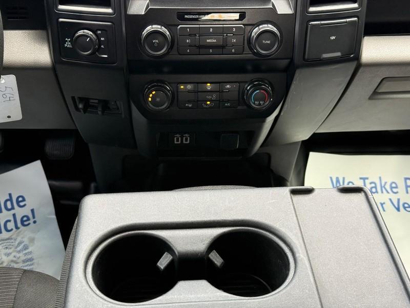 used 2020 Ford F-150 car, priced at $26,206