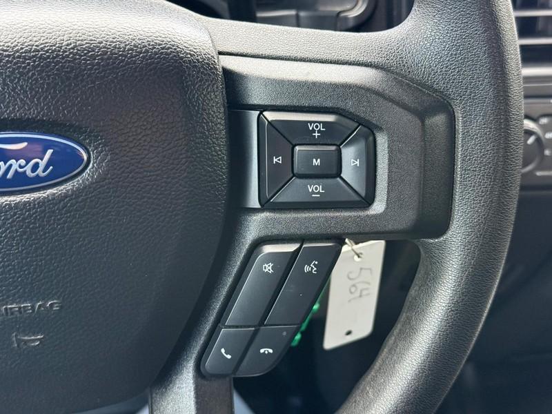 used 2020 Ford F-150 car, priced at $26,206
