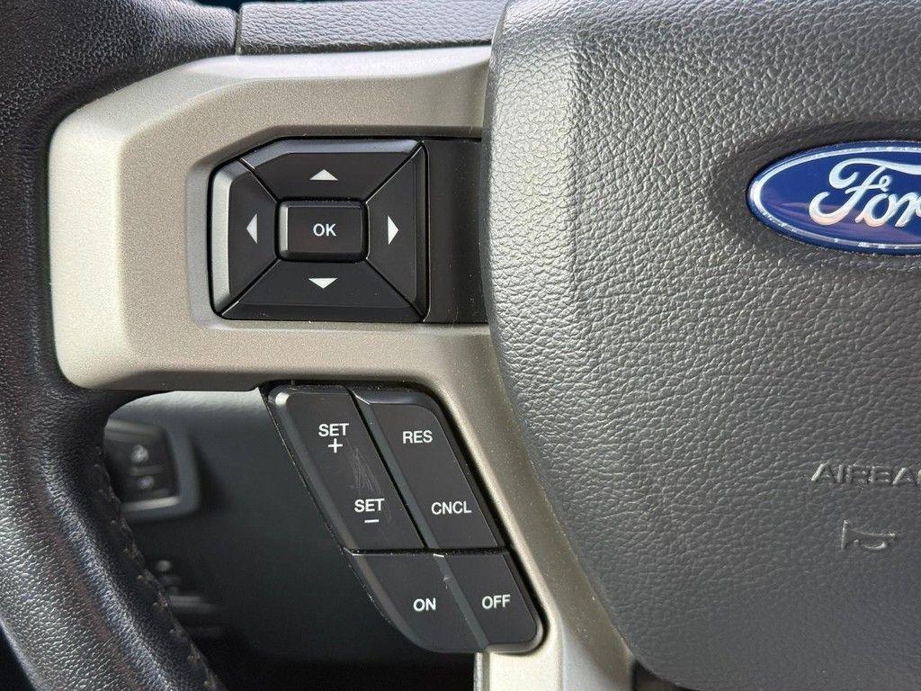 used 2022 Ford F-250 car, priced at $59,274