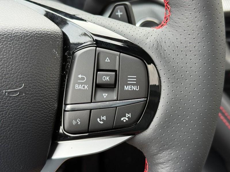 new 2026 Ford Explorer car, priced at $58,410