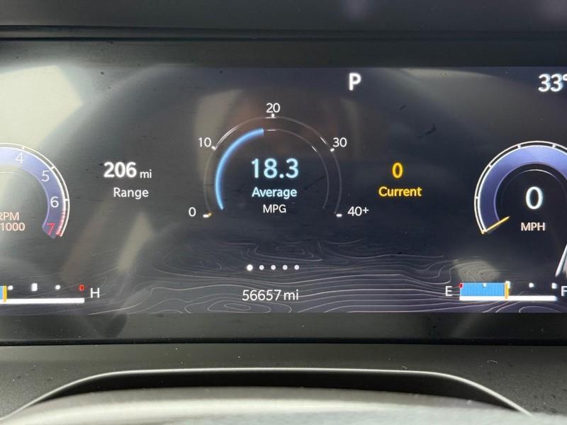 used 2022 Jeep Grand Cherokee L car, priced at $28,762