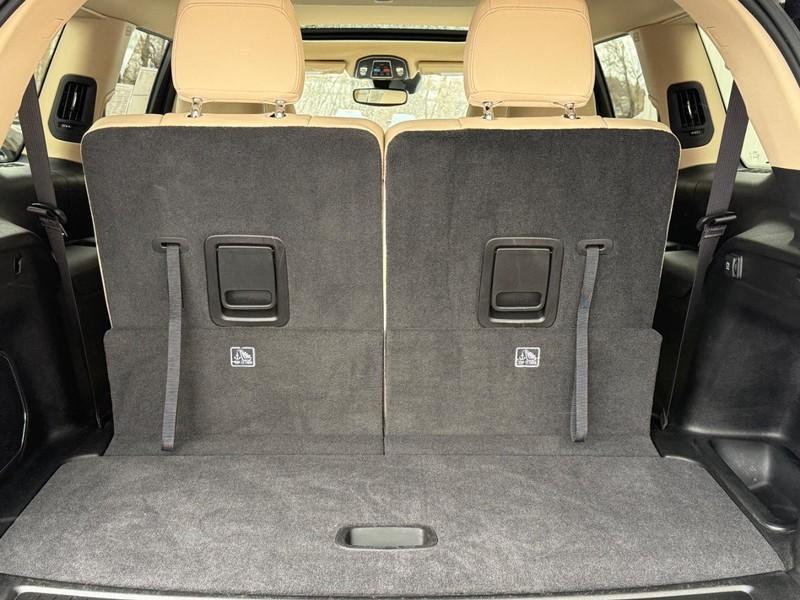 used 2022 Jeep Grand Cherokee L car, priced at $28,762