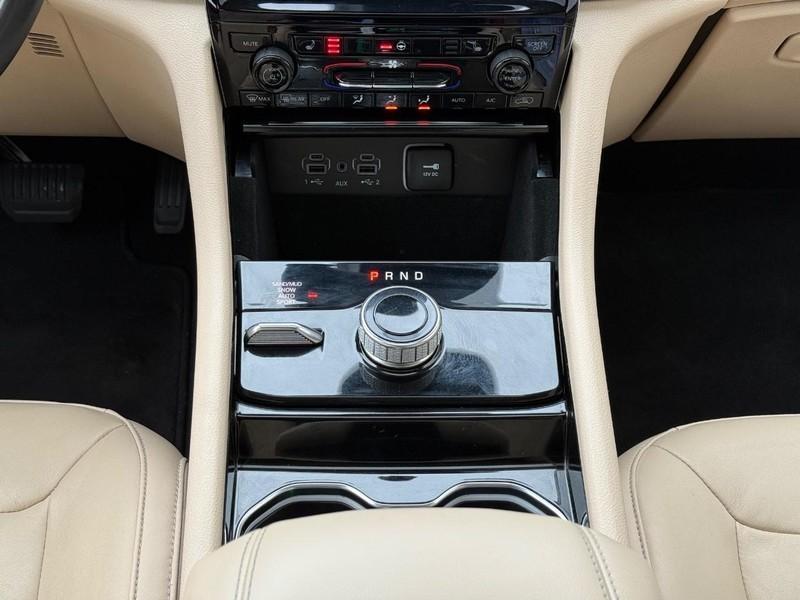 used 2022 Jeep Grand Cherokee L car, priced at $28,762