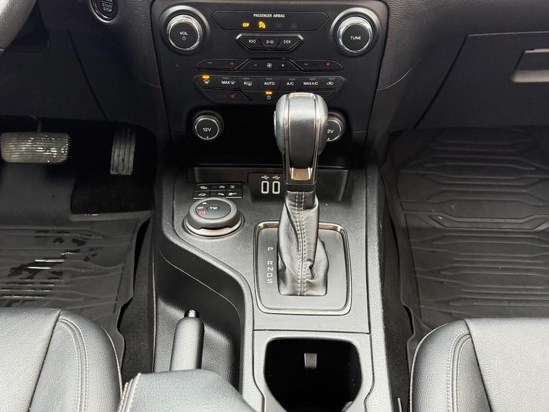 used 2019 Ford Ranger car, priced at $28,989