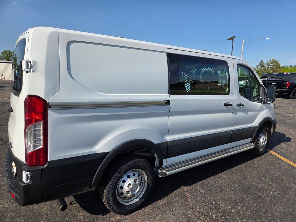 used 2024 Ford Transit-250 car, priced at $40,434