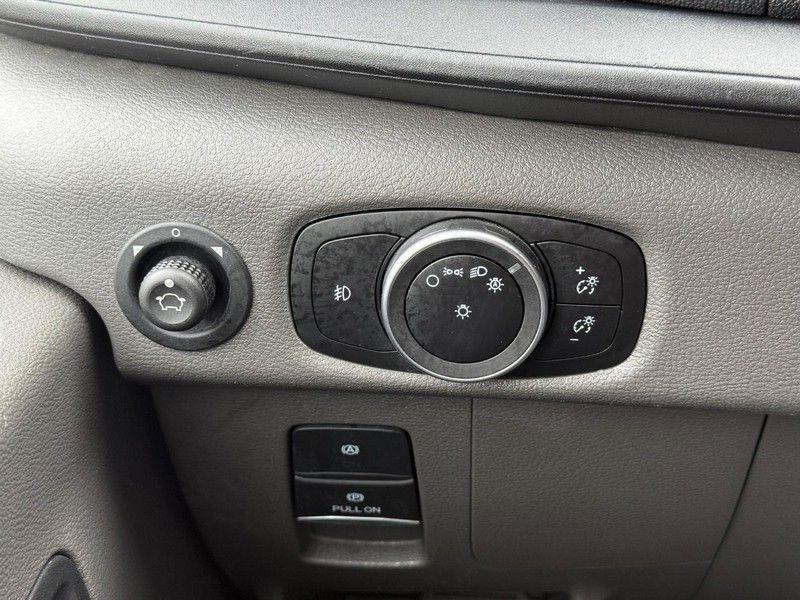 used 2024 Ford Transit-250 car, priced at $40,156