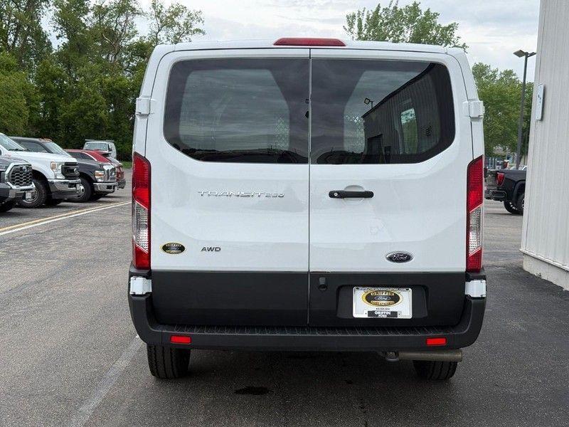 used 2024 Ford Transit-250 car, priced at $40,156