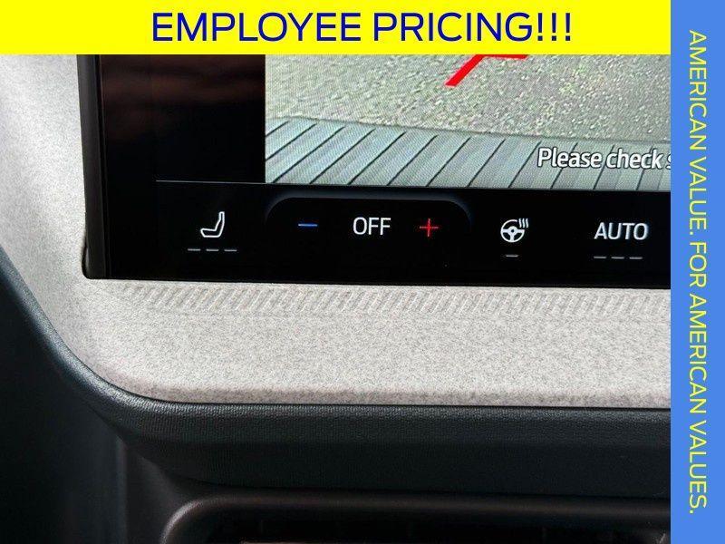new 2026 Ford Maverick car, priced at $36,983
