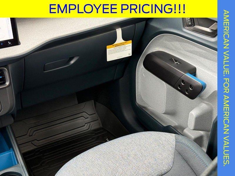 new 2026 Ford Maverick car, priced at $36,983