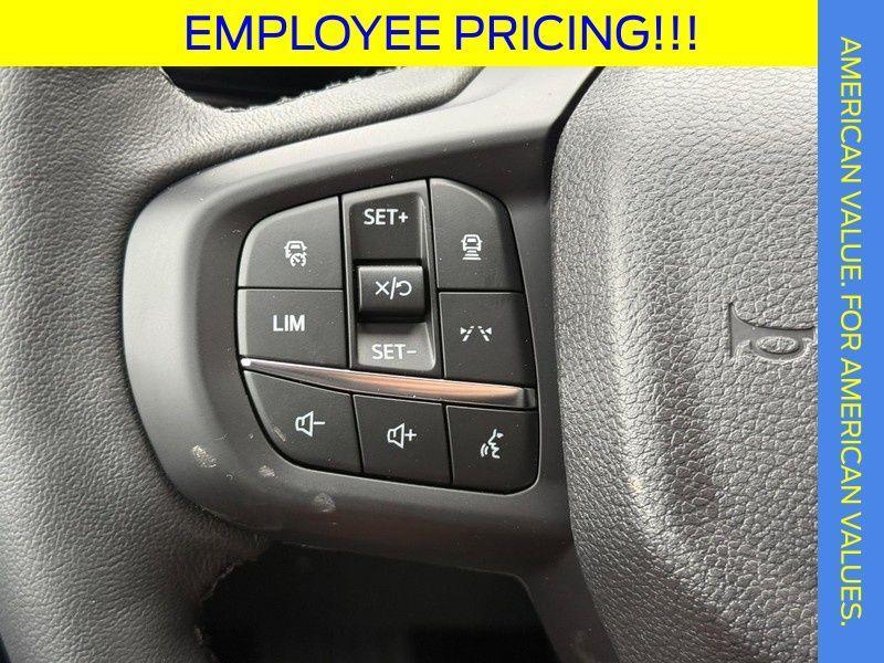 new 2026 Ford Ranger car, priced at $49,669