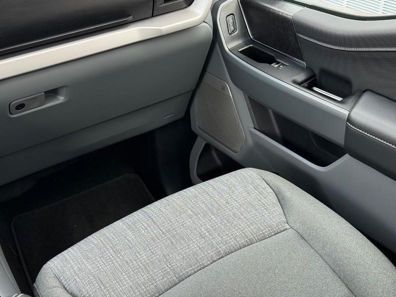 used 2022 Ford F-150 car, priced at $43,422