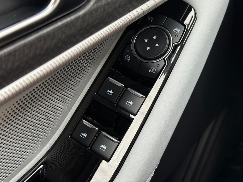 new 2026 Ford Explorer car, priced at $54,250