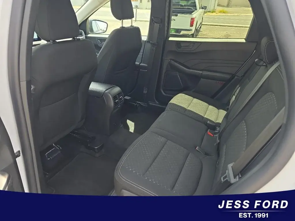 used 2025 Ford Escape car, priced at $23,147