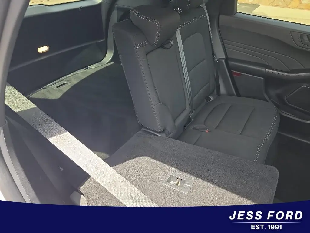 used 2025 Ford Escape car, priced at $23,147
