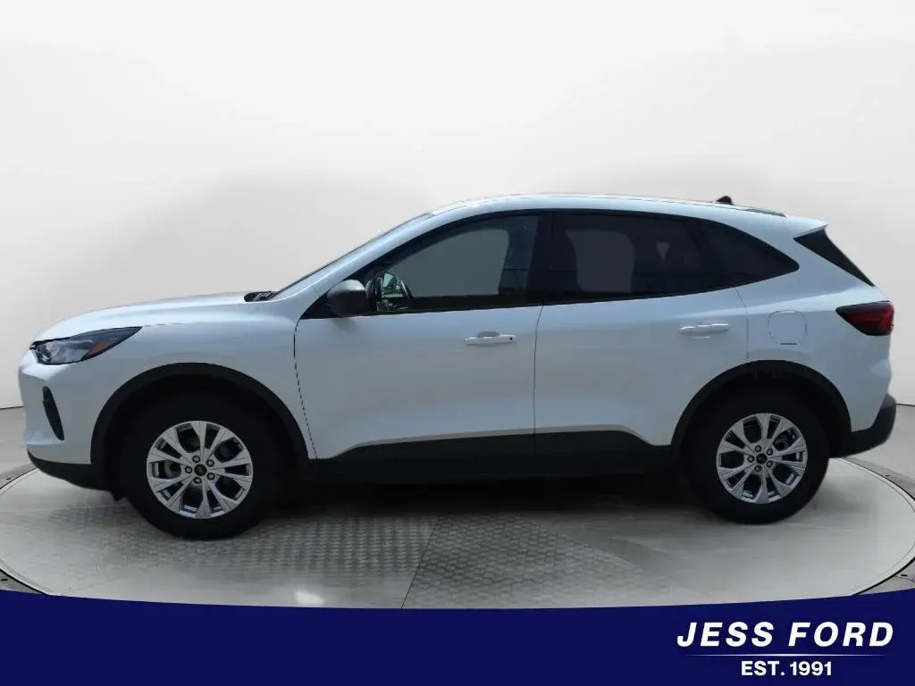 used 2025 Ford Escape car, priced at $23,147