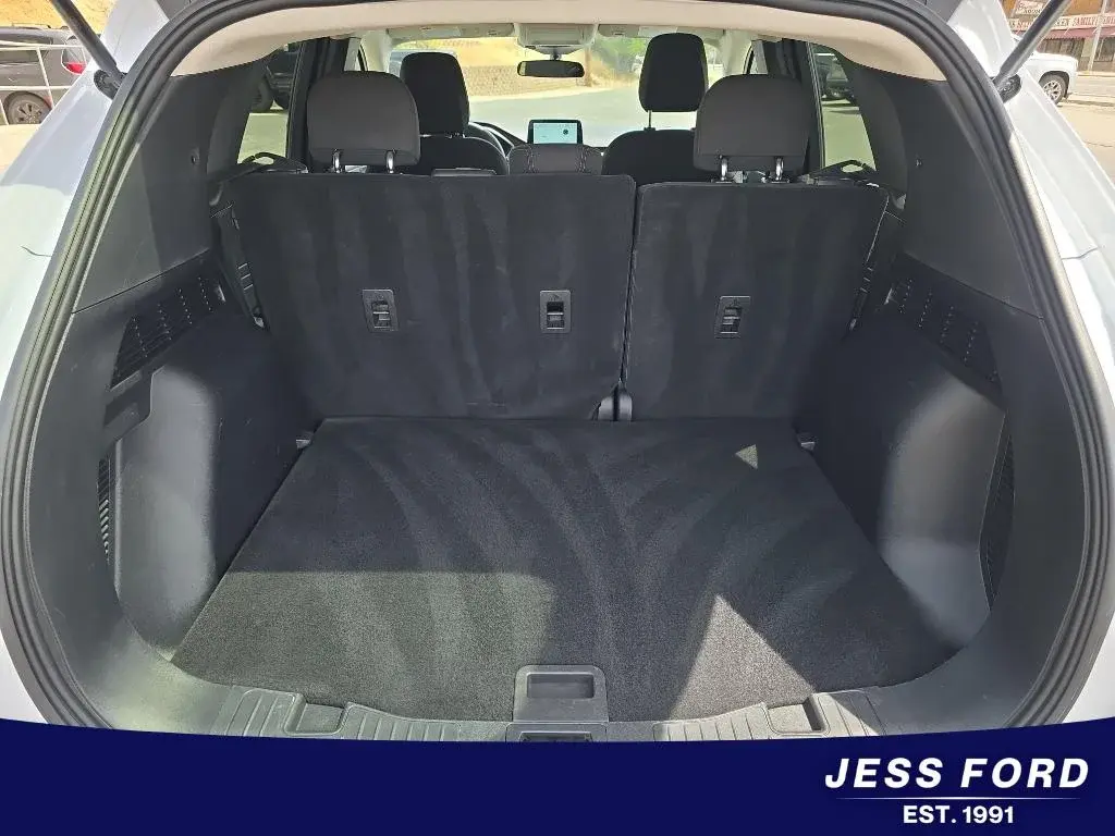 used 2025 Ford Escape car, priced at $23,147