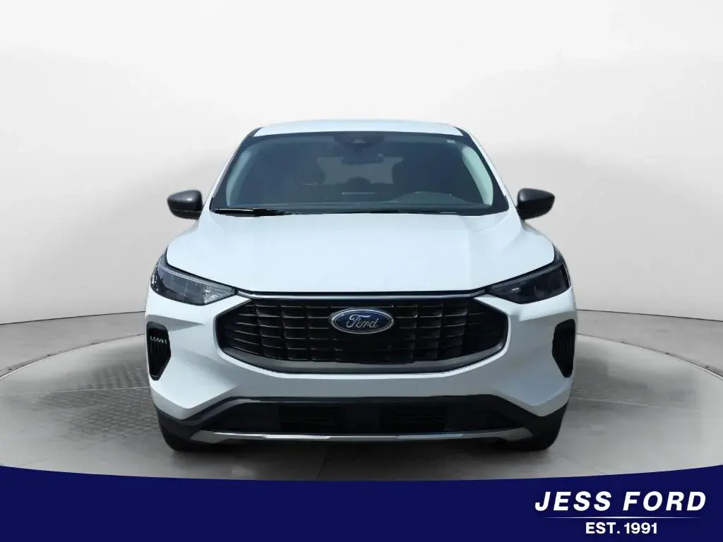 used 2025 Ford Escape car, priced at $23,147