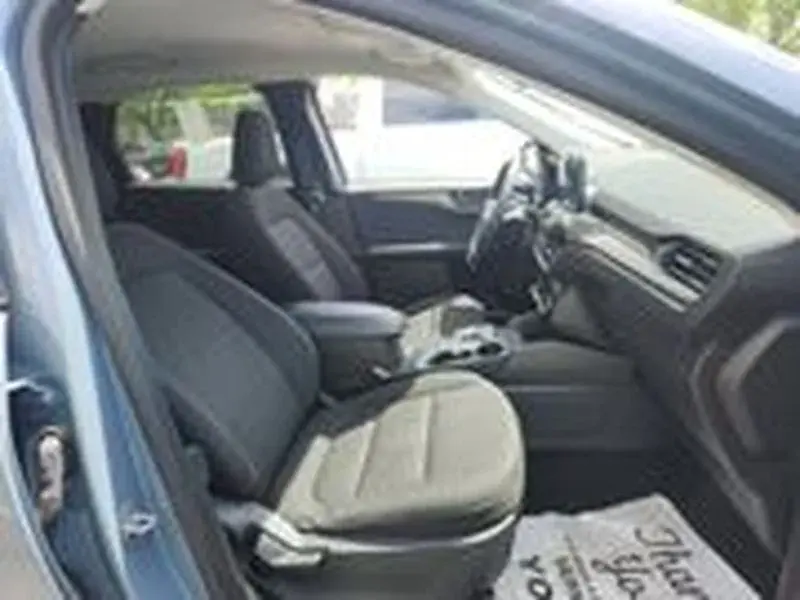 used 2024 Ford Escape car, priced at $25,195