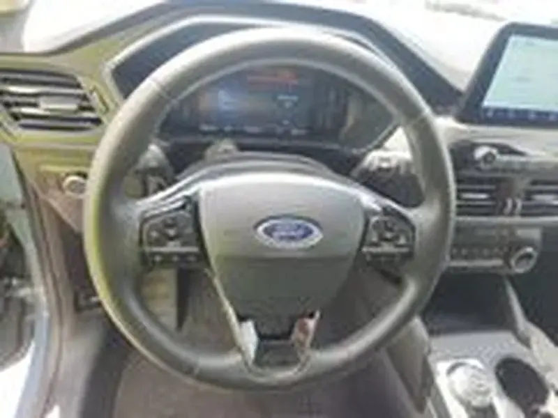used 2024 Ford Escape car, priced at $25,195