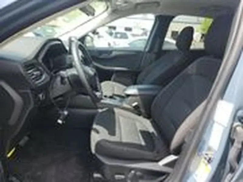 used 2024 Ford Escape car, priced at $25,195