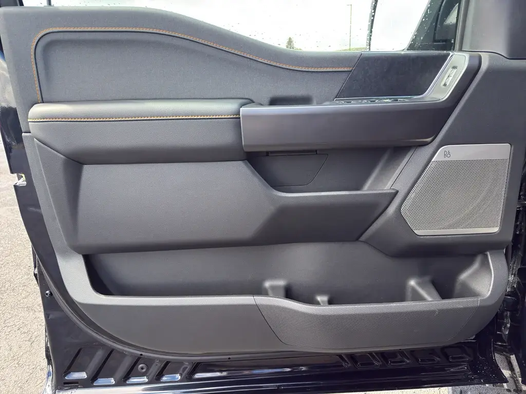 new 2026 Ford F-150 car, priced at $63,675