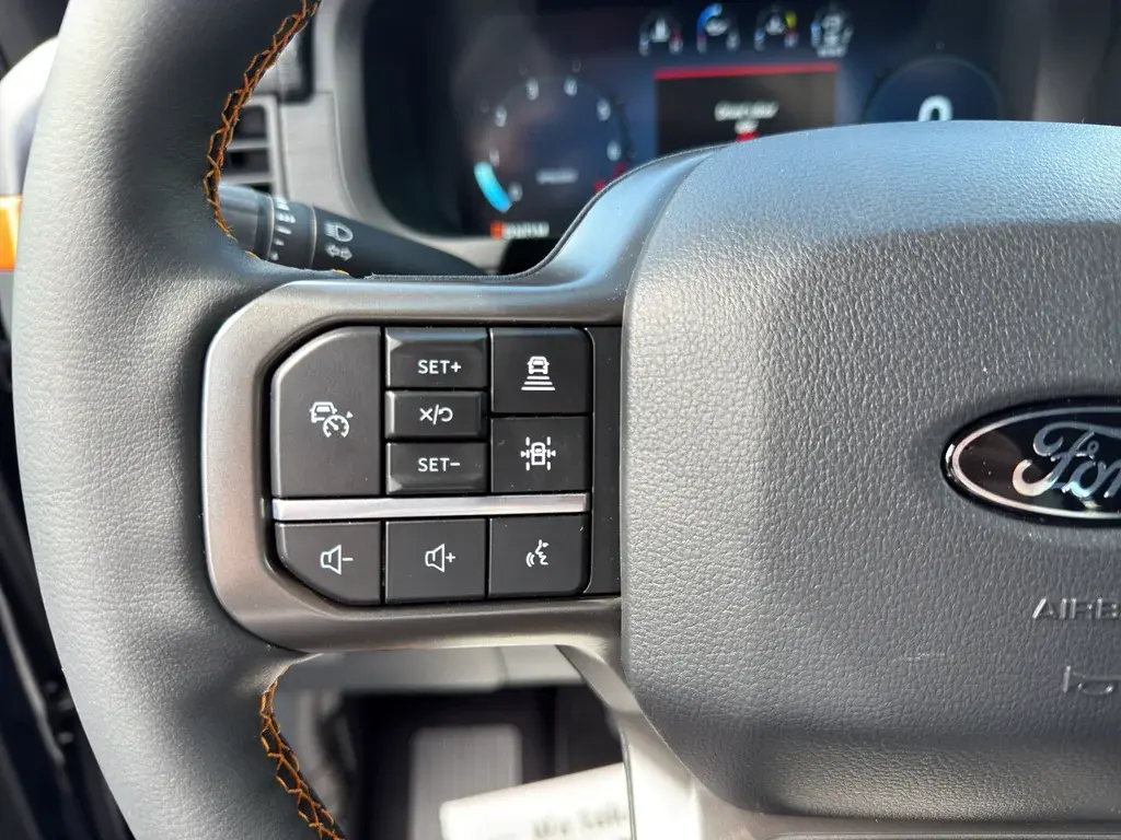 new 2026 Ford F-150 car, priced at $63,675