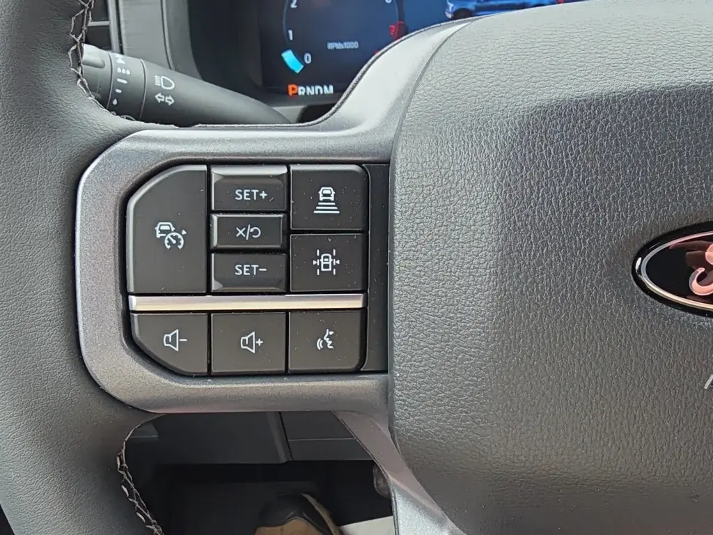 new 2026 Ford F-150 car, priced at $58,657