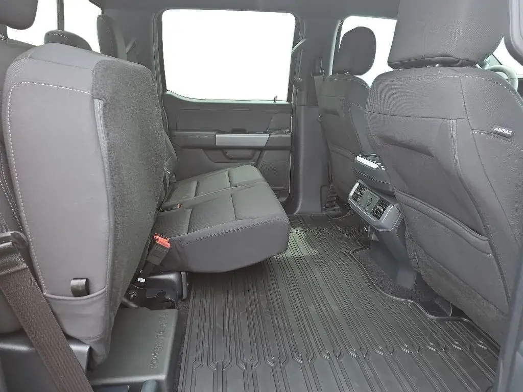 new 2026 Ford F-150 car, priced at $58,657