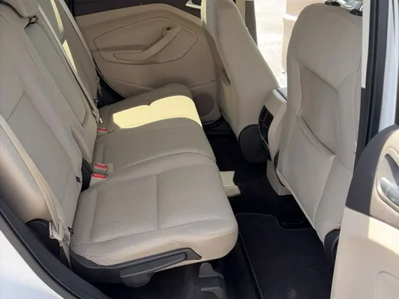 used 2017 Ford Escape car, priced at $13,189