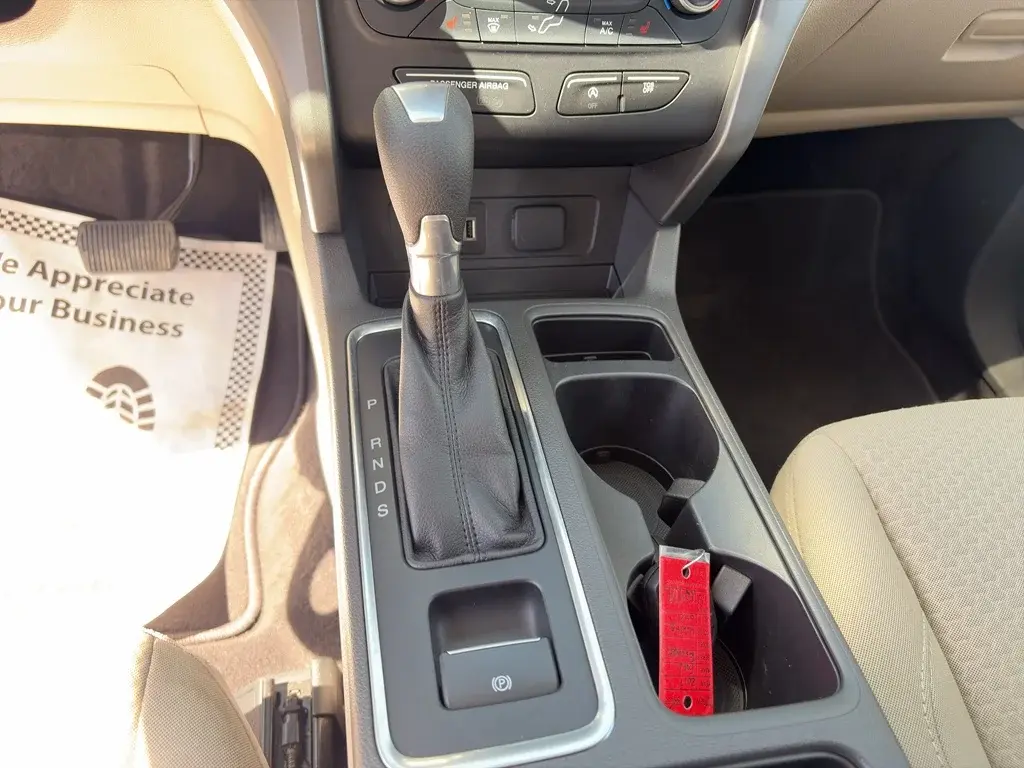 used 2017 Ford Escape car, priced at $13,189