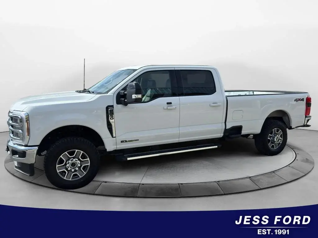 used 2025 Ford F-350 car, priced at $71,000